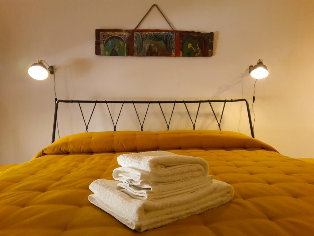 Сasa de vacaciones L'altro Capo Del Filo Syracuse