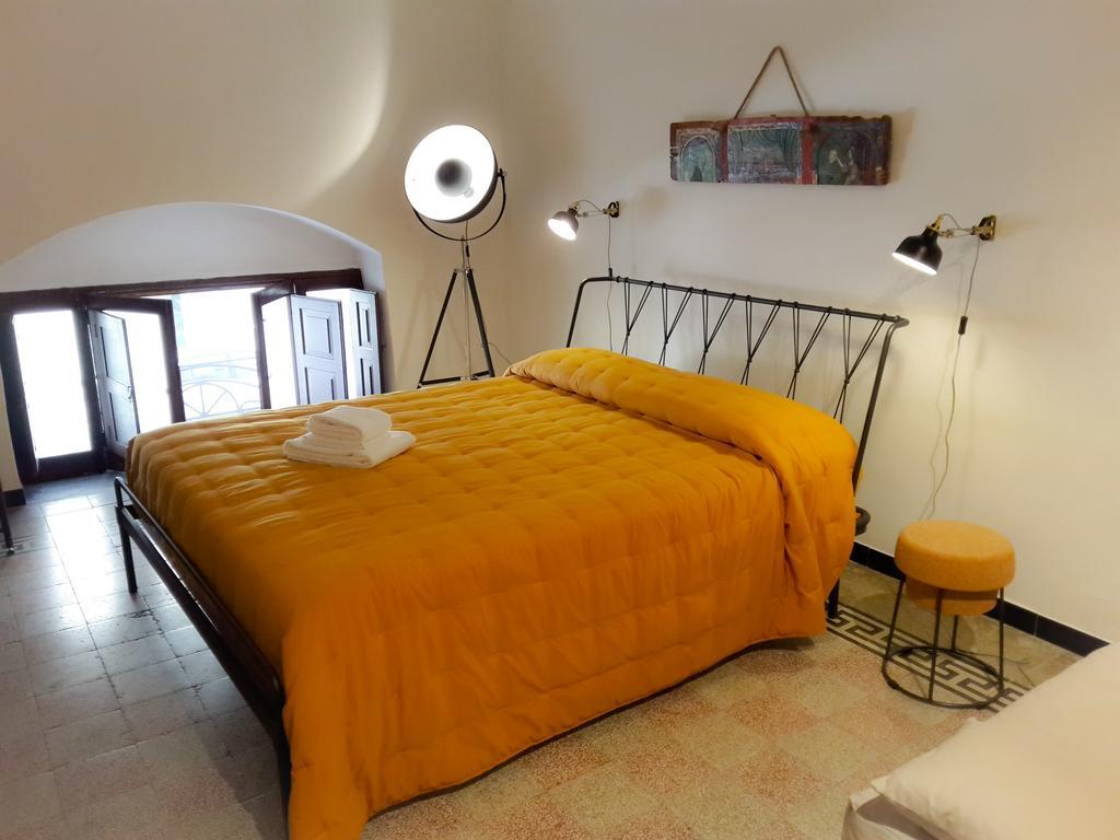 L'altro Capo Del Filo Ferienhaus