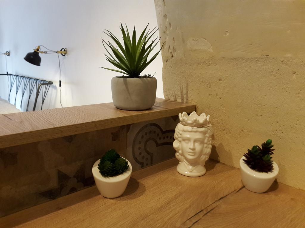 Casa de férias L'altro Capo Del Filo *
