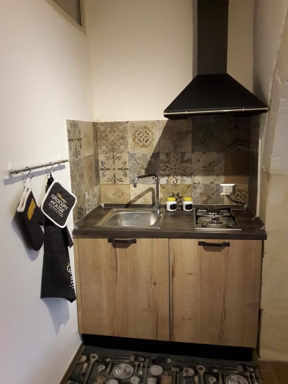 L'altro Capo Del Filo Casa de férias Syracuse