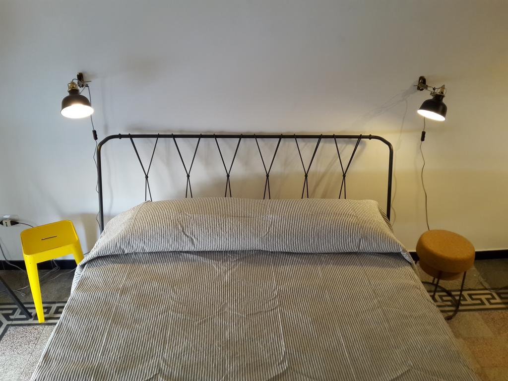 Casa de férias L'altro Capo Del Filo *