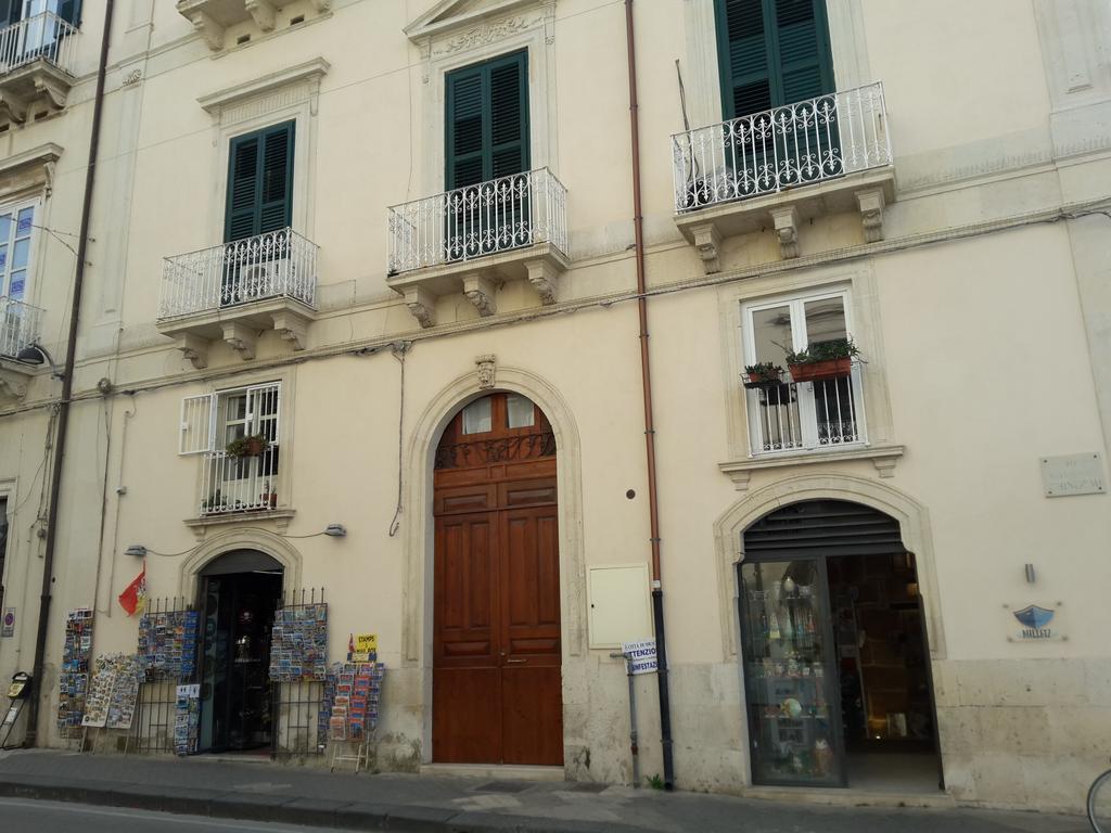 Casa de férias L'altro Capo Del Filo Syracuse