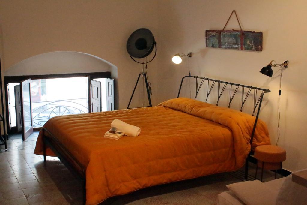 Casa de férias L'altro Capo Del Filo Syracuse